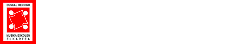 EHME - Asociación de Escuelas de Música del País Vasco